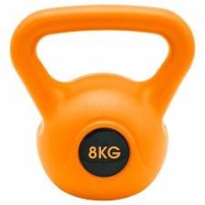 Dare2b 8kg Kettlebell
